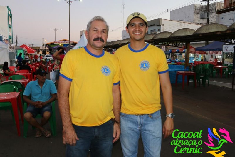 28º Feira da Solidariedade (Sábado)