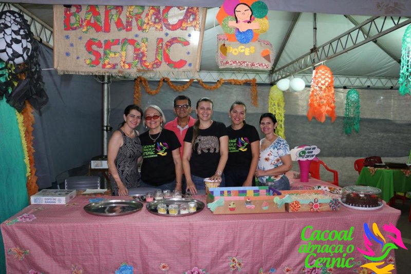 28º Feira da Solidariedade (Sábado)