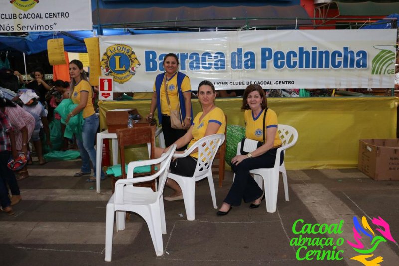 28º Feira da Solidariedade (Sábado)