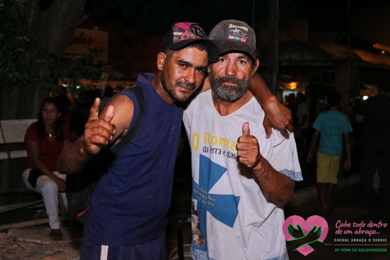 30ª. Feira da Solidariedade do Cernic