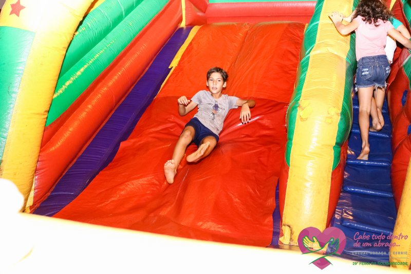 30ª. Feira da Solidariedade do Cernic