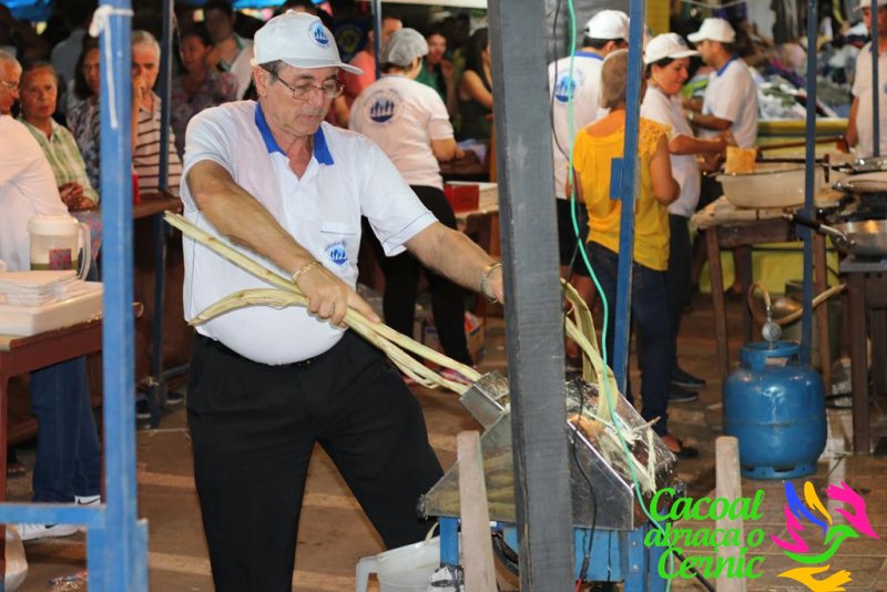 28º Feira da Solidariedade (Sábado)