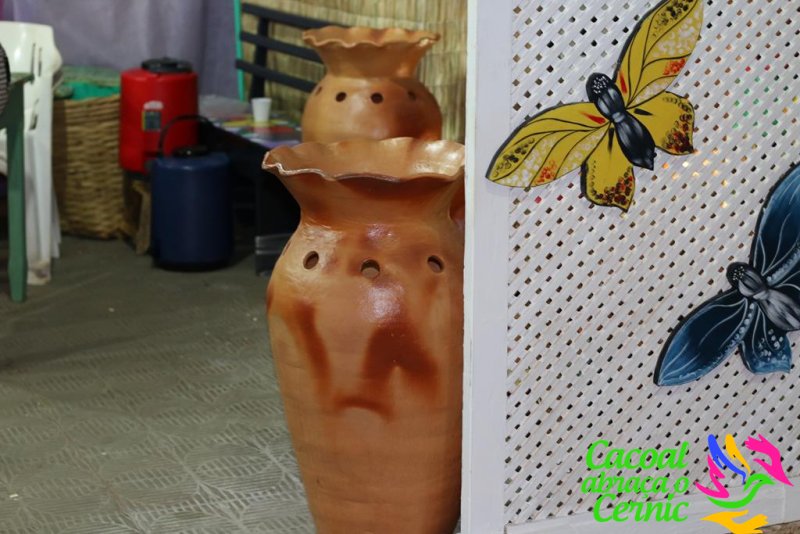 28º Feira da Solidariedade (Sábado)