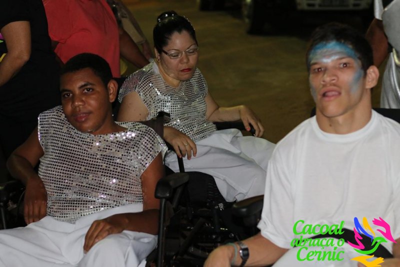 28º Feira da Solidariedade (Sábado)