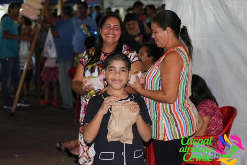 28º Feira da Solidariedade (Sábado)