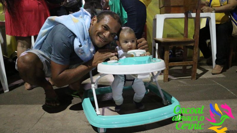 28º Feira da Solidariedade (Sábado)