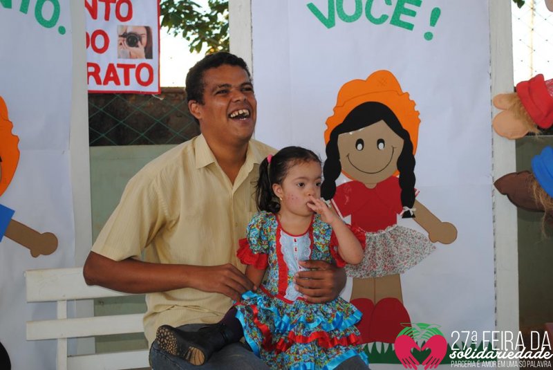 Arraiá do CERNIC 2015