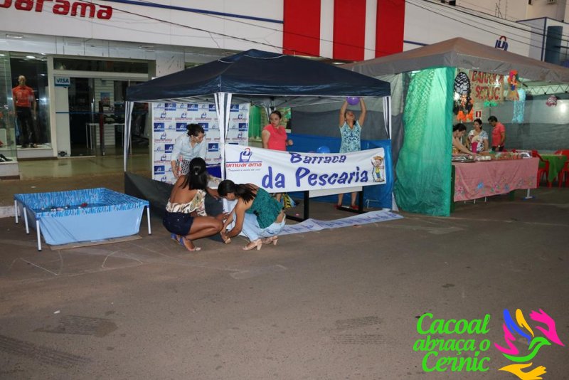 28º Feira da Solidariedade (Sábado)