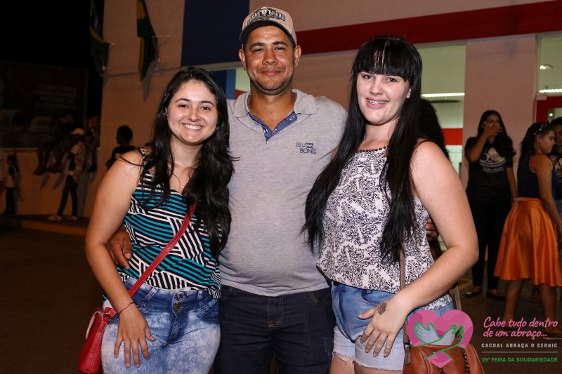 30ª. Feira da Solidariedade do Cernic