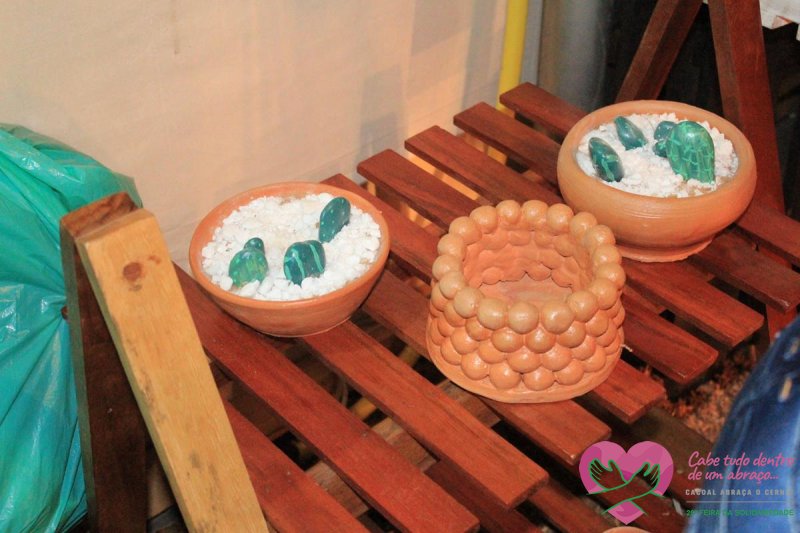 29ª Feira da Solidariedade do CERNIC