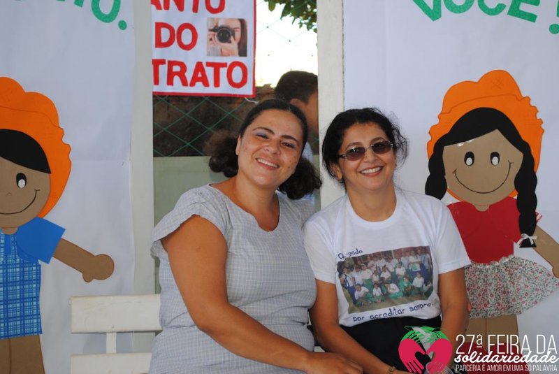 Arraiá do CERNIC 2015