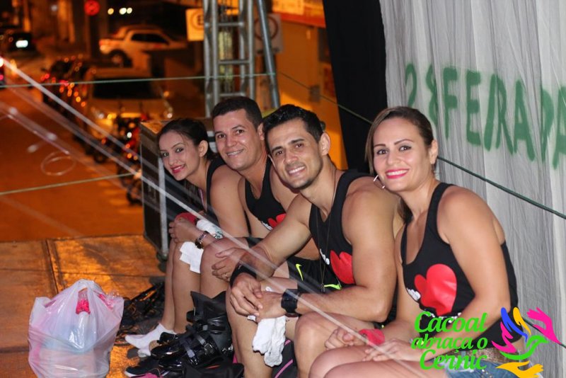 28º Feira da Solidariedade (Sábado)