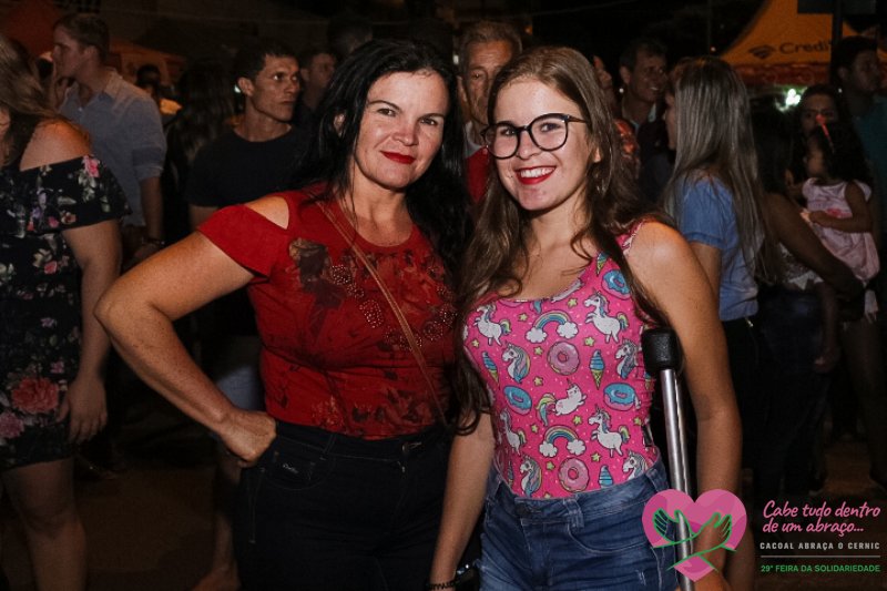 30ª. Feira da Solidariedade do Cernic