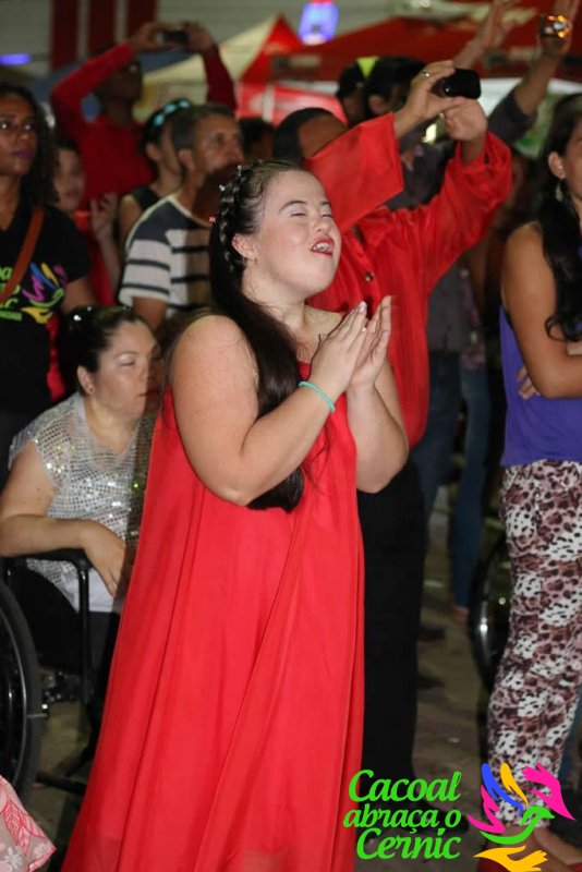 28º Feira da Solidariedade (Sábado)