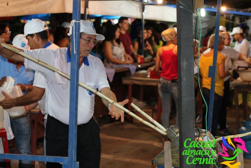 28º Feira da Solidariedade (Sábado)