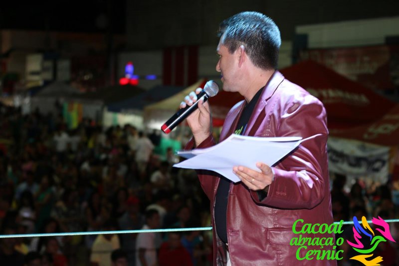 28º Feira da Solidariedade (Domingo)