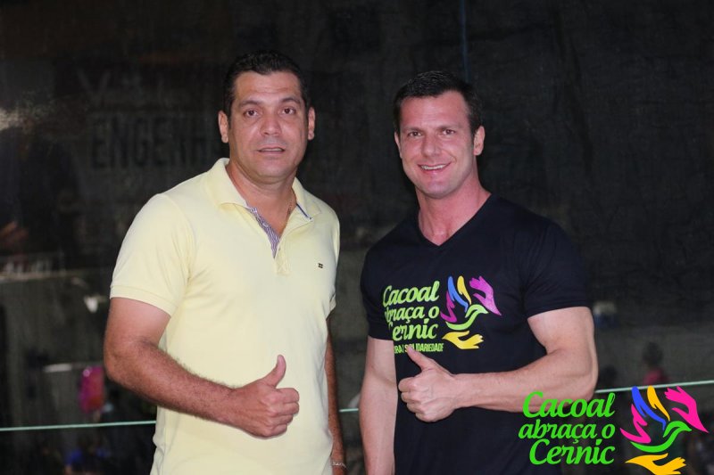 28º Feira da Solidariedade (Domingo)