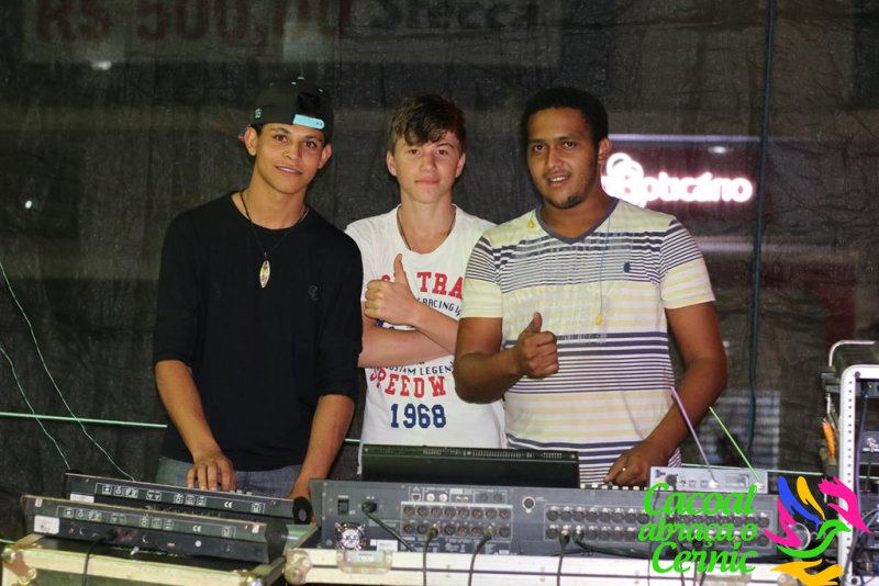 28º Feira da Solidariedade (Sábado)