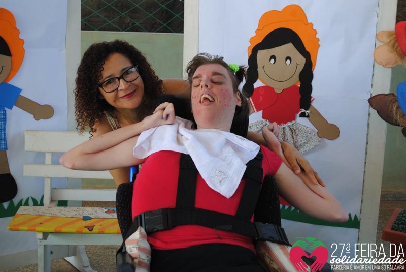 Arraiá do CERNIC 2015