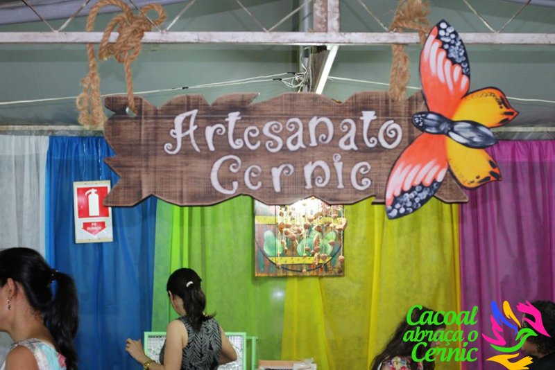 28º Feira da Solidariedade (Sábado)