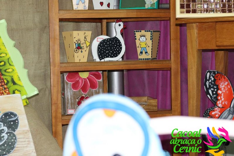 28º Feira da Solidariedade (Sábado)