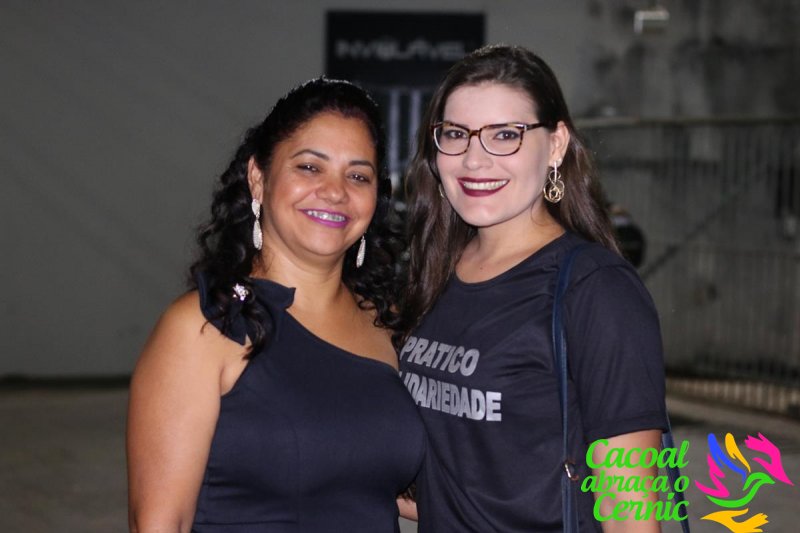 28º Feira da Solidariedade (Domingo)