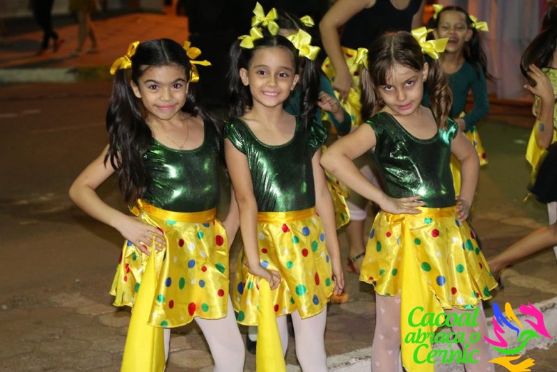 28º Feira da Solidariedade (Sábado)