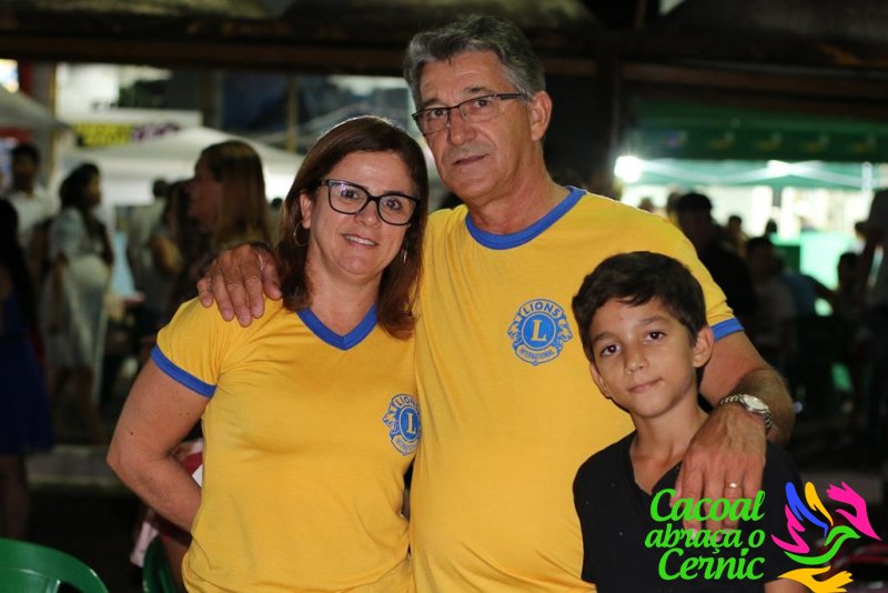 28º Feira da Solidariedade (Sábado)