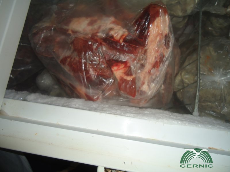 CERNIC recebe importante doação!