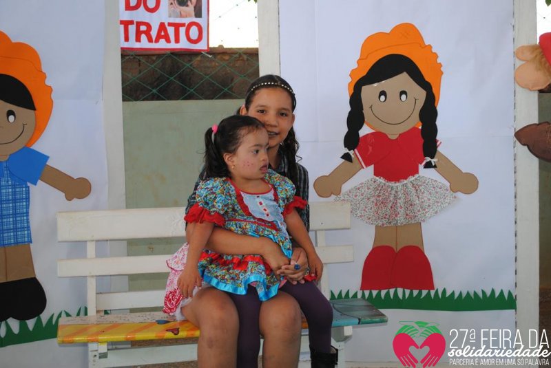 Arraiá do CERNIC 2015