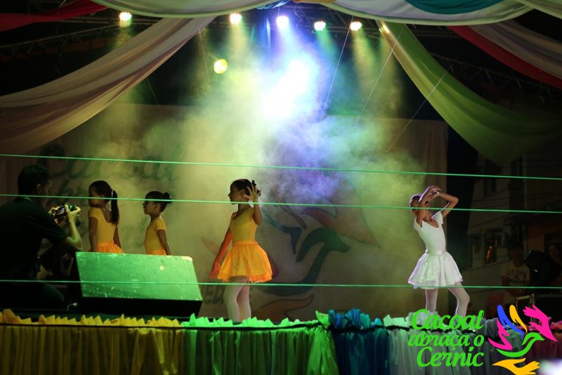 28º Feira da Solidariedade (Sábado)