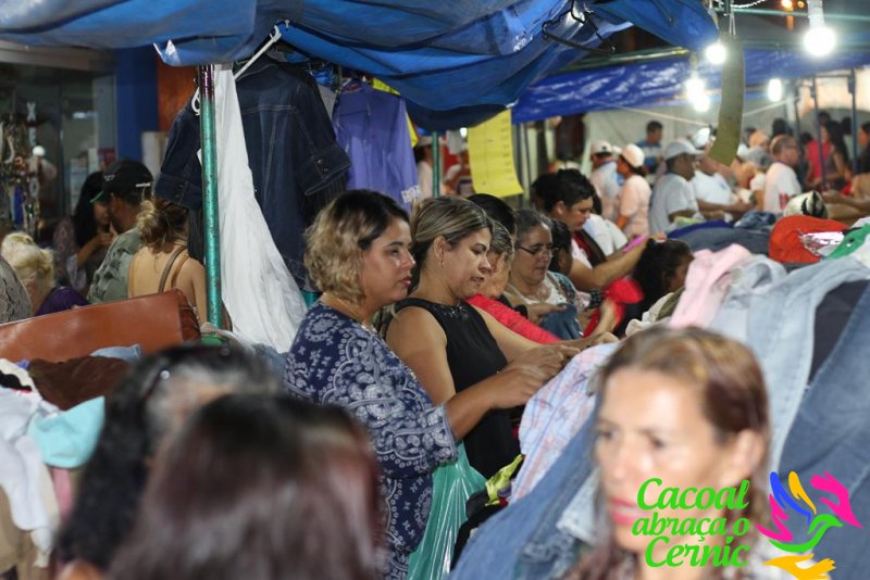 28º Feira da Solidariedade (Sábado)