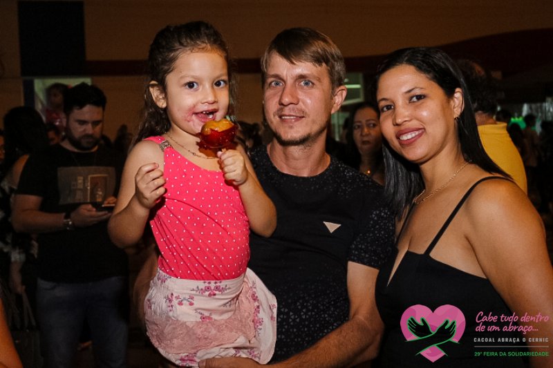 30ª. Feira da Solidariedade do Cernic