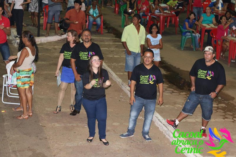 28º Feira da Solidariedade (Domingo)