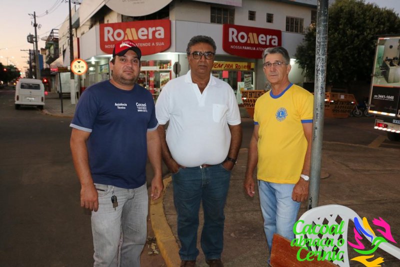 28º Feira da Solidariedade (Sábado)