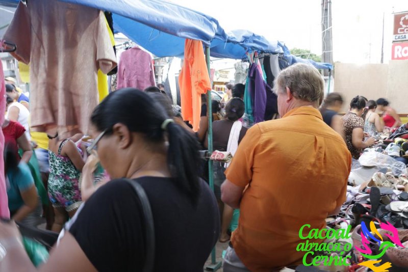 28º Feira da Solidariedade (Sábado)