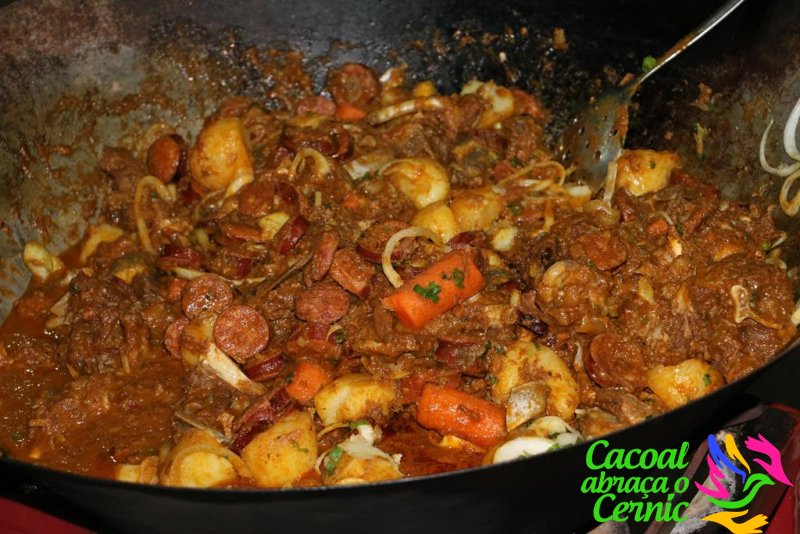 28º Feira da Solidariedade (Sábado)