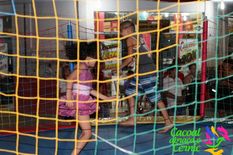 28º Feira da Solidariedade (Sábado)