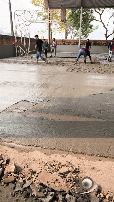 CERNIC É COMTEMPLADO COM PROJETO DE AÇÃO SOCIAL DO SICOOB CREDIP