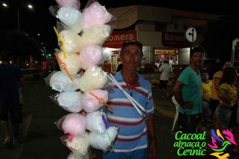 28º Feira da Solidariedade (Sábado)