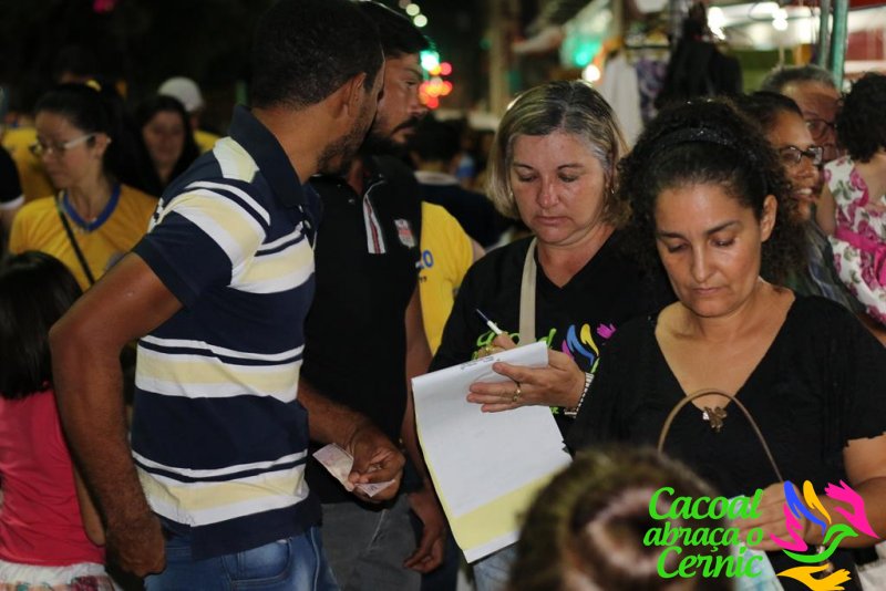 28º Feira da Solidariedade (Sábado)
