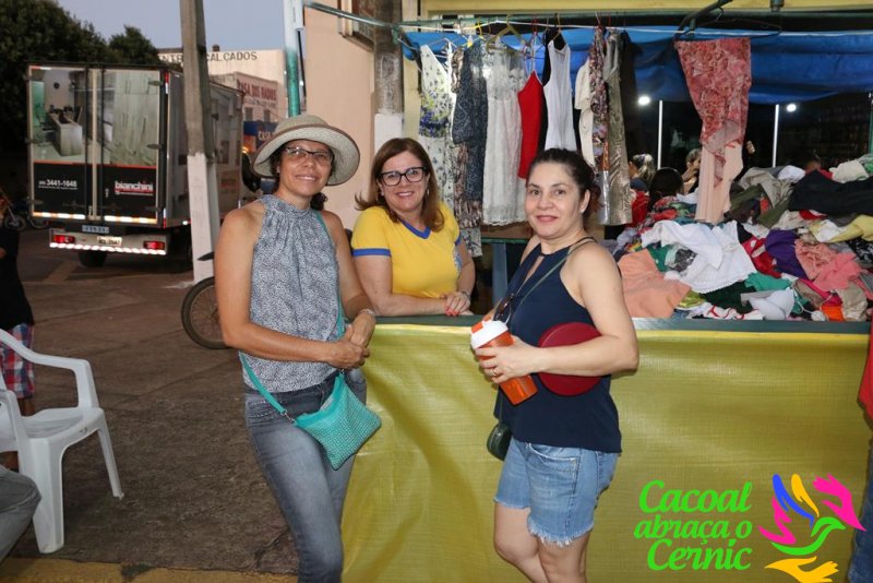 28º Feira da Solidariedade (Sábado)