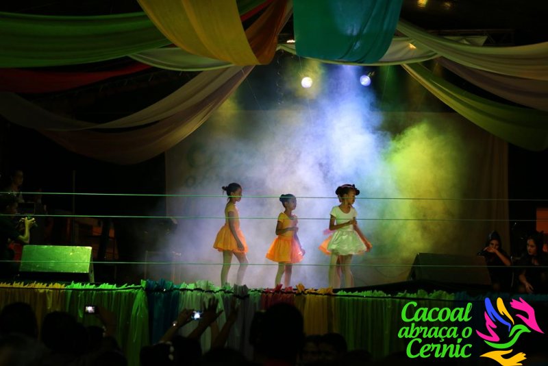 28º Feira da Solidariedade (Sábado)