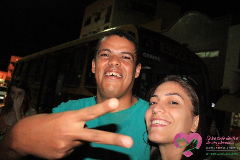 29ª Feira da Solidariedade do CERNIC