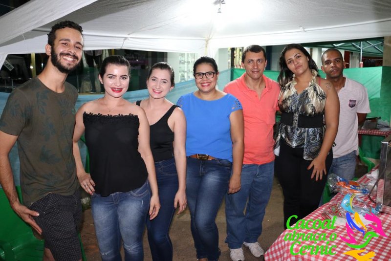 28º Feira da Solidariedade (Sábado)