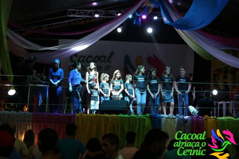 28º Feira da Solidariedade (Domingo)