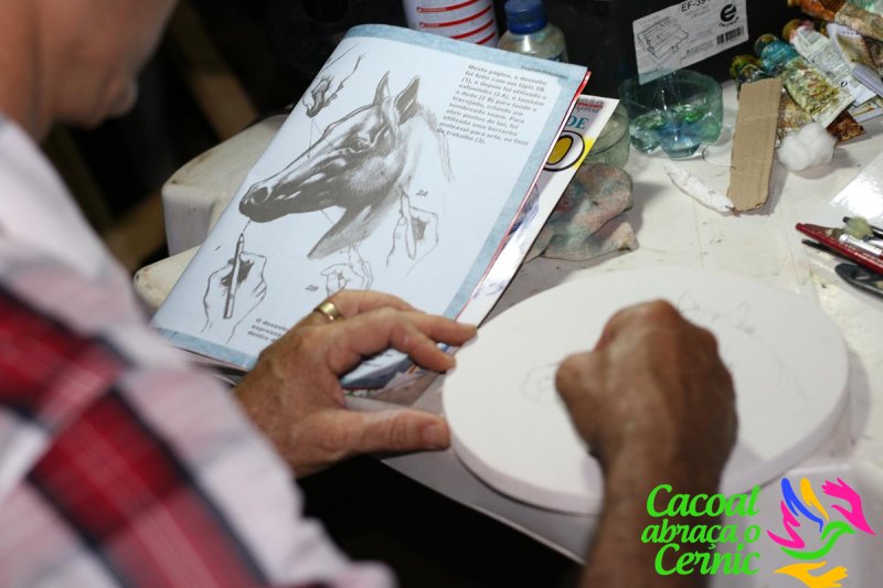 28º Feira da Solidariedade (Domingo)