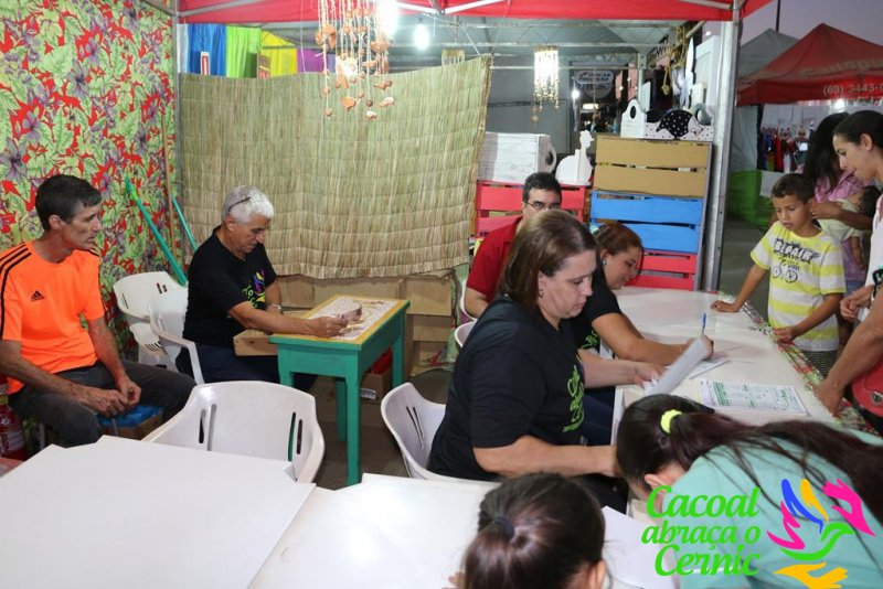 28º Feira da Solidariedade (Sábado)