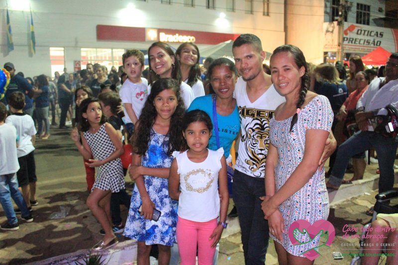 29ª Feira da Solidariedade do CERNIC