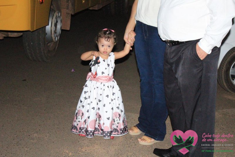 29ª Feira da Solidariedade do CERNIC